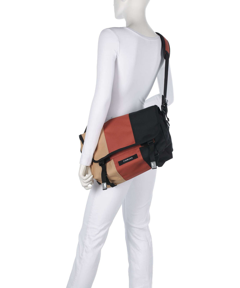 Timbuk2 Heritage Classic S Messenger bag smoke