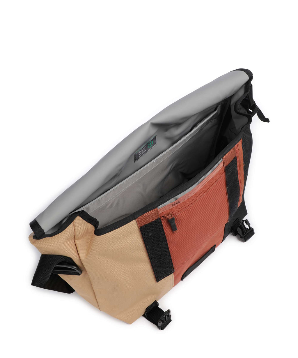 Timbuk2 Heritage Classic M Messenger bag earth