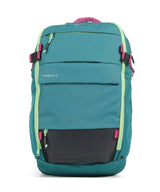 Timbuk2 Bike Parker Pack Laptop-Rucksack verdigris pop