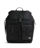 Marimekko Solid Everything L Rucksack black