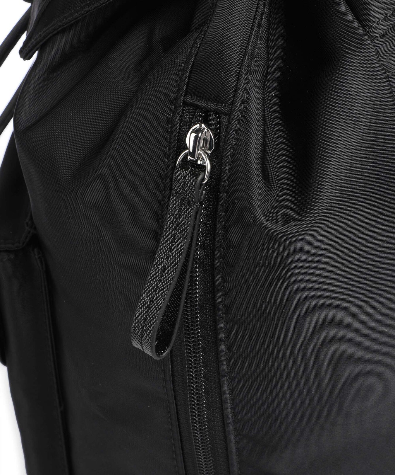 Marimekko Solid Everything L Backpack black