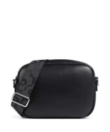 Marimekko Soft Gratha Umhängetasche black