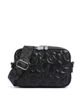 Marimekko Unikko Soft Gratha Sac bandoulière black