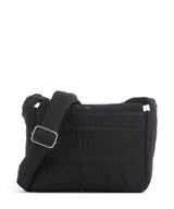 Marimekko Joy S Logo Umhängetasche black