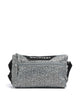 Marimekko Unikko Piirto Neat S Borsa a mano grey/black