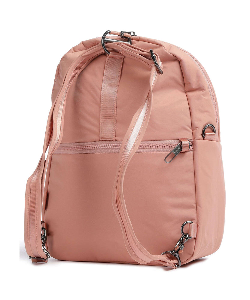 Pacsafe Citysafe CX convertible Backpack rose