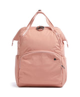 Pacsafe Citysafe CX Sac à dos rose
