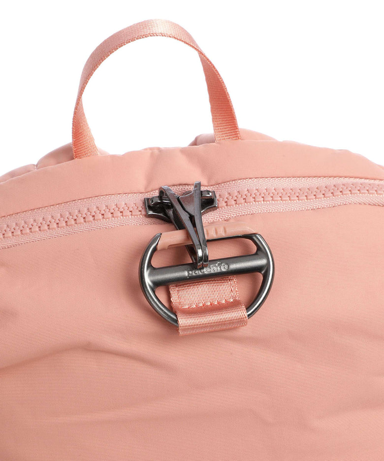 Pacsafe Citysafe CX Backpack rose