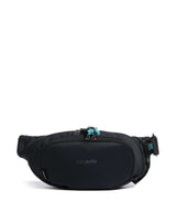 Pacsafe Eco Gürteltasche black