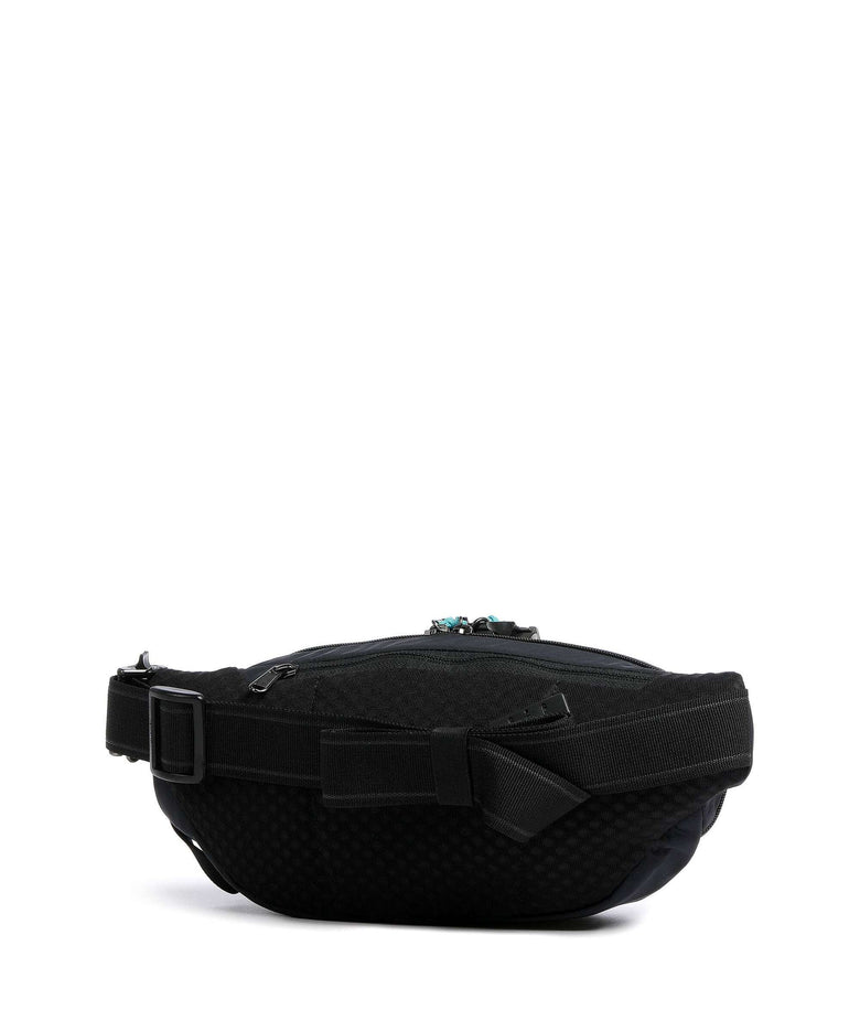 Pacsafe Eco Fanny pack black