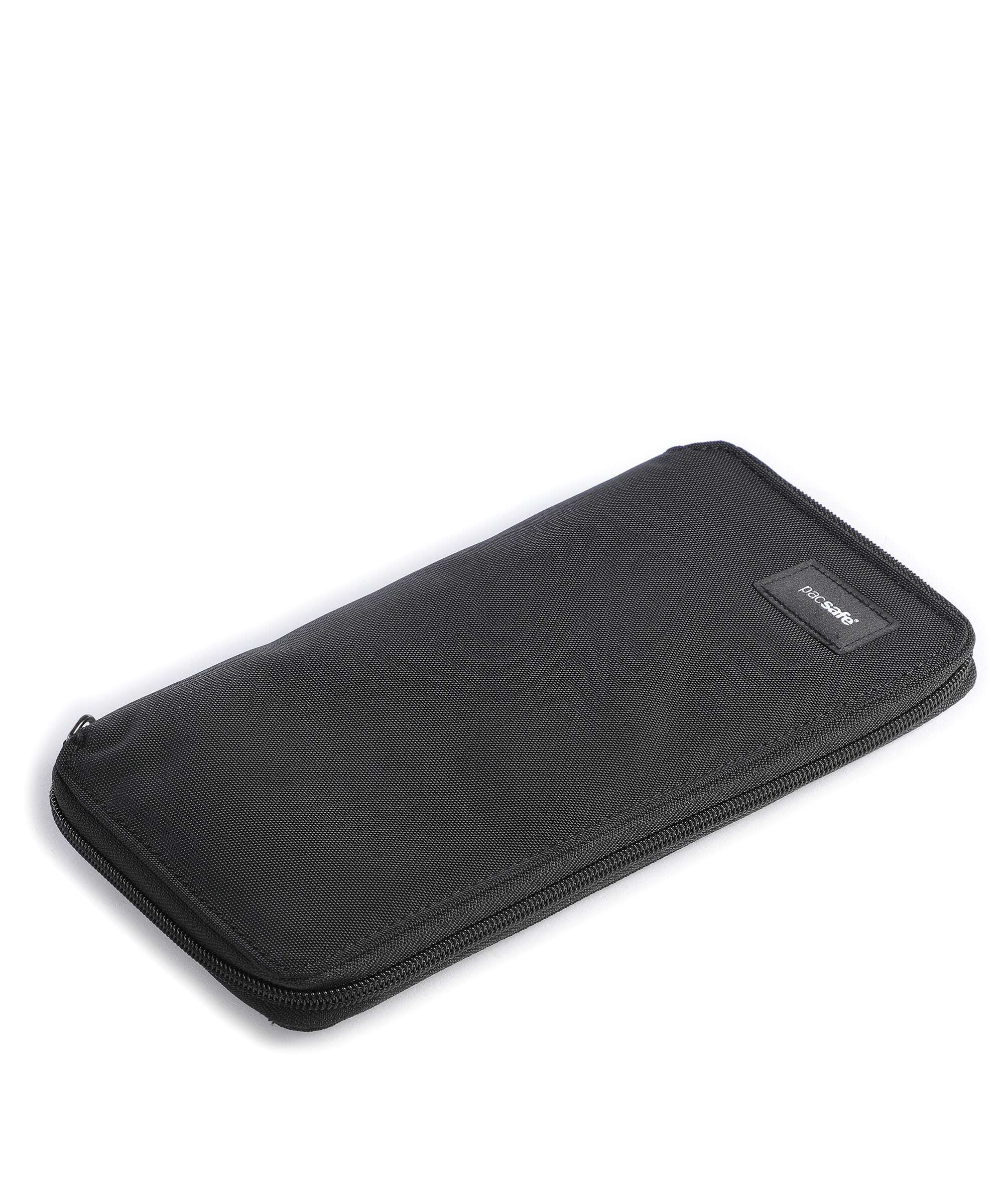 Pacsafe RFIDsafe Wallet black