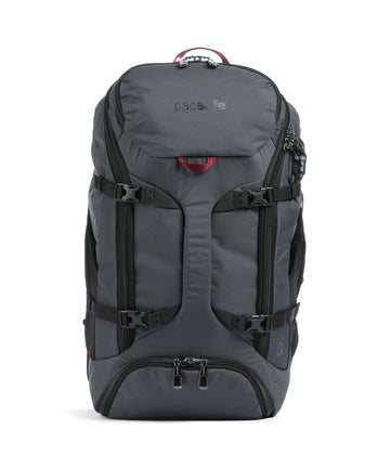 Pacsafe Venturesafe EXP Reiserucksack slate