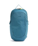 Pacsafe Eco 25L Zaino tidal teal