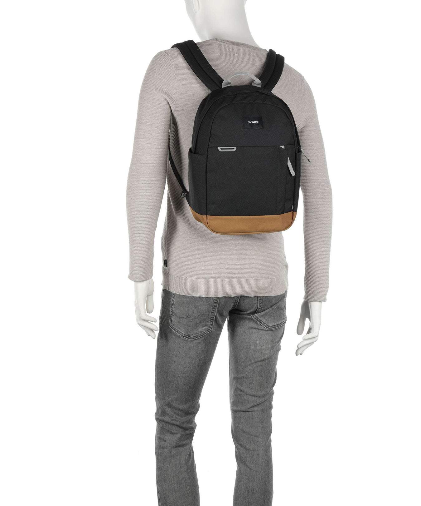 Pacsafe Go 15L Backpack fresh mint