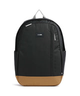Pacsafe Go 25L Sac à dos jet black