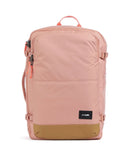 Pacsafe Go 34L Travel backpack rose