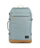 Pacsafe Go 44L Reiserucksack fresh mint