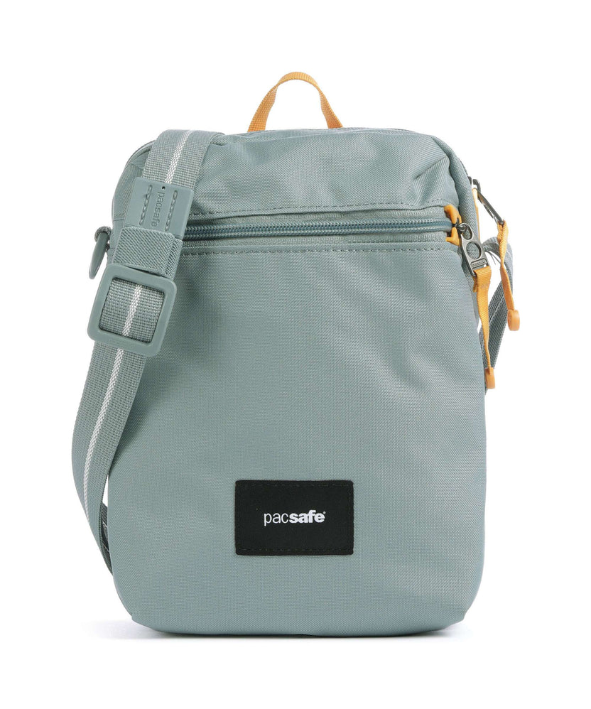 Pacsafe Go Festival Crossbody bag fresh mint