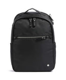 Pacsafe Rucksack black