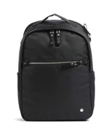 Pacsafe Rucksack black