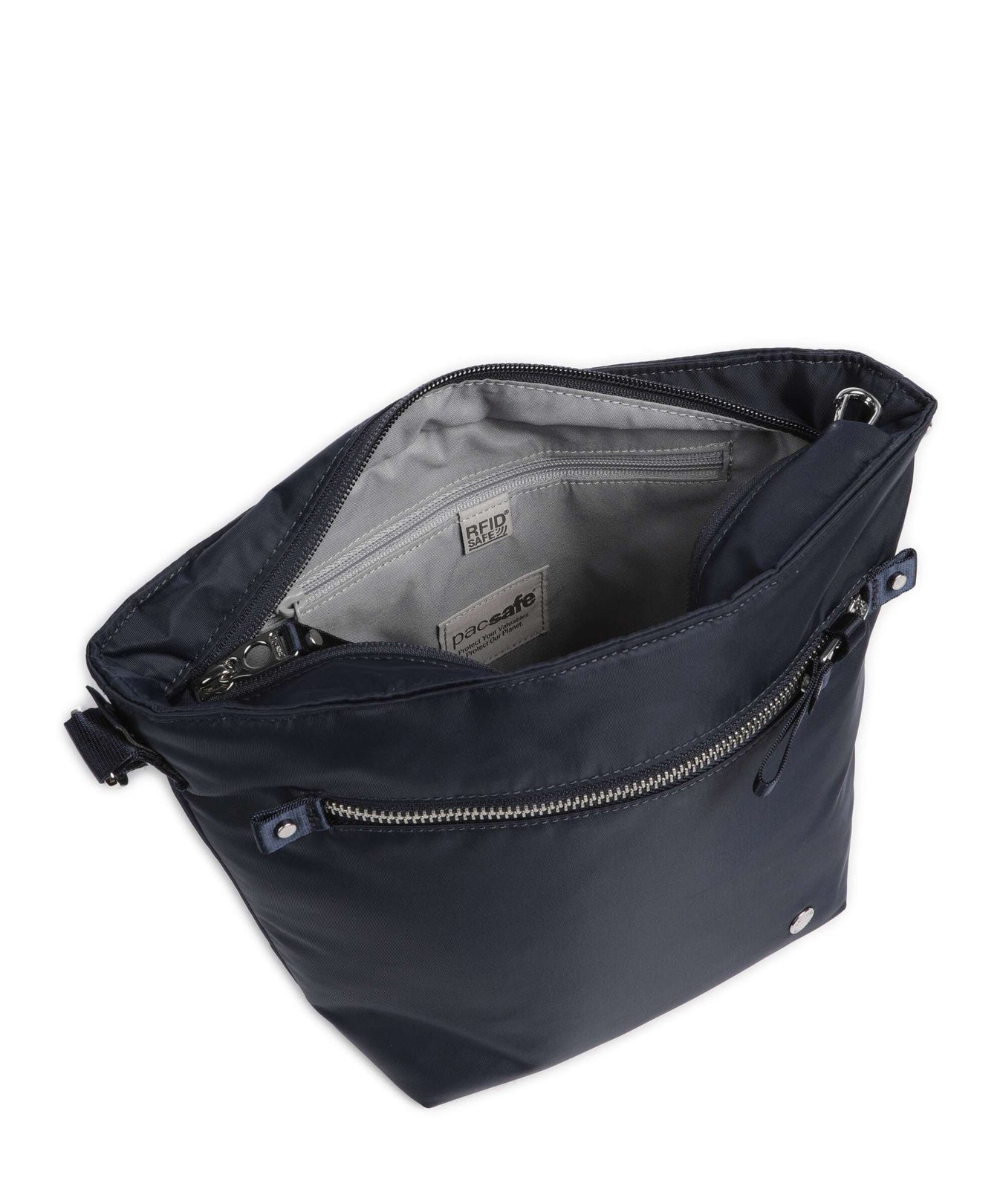 Pacsafe Shoulder bag navy