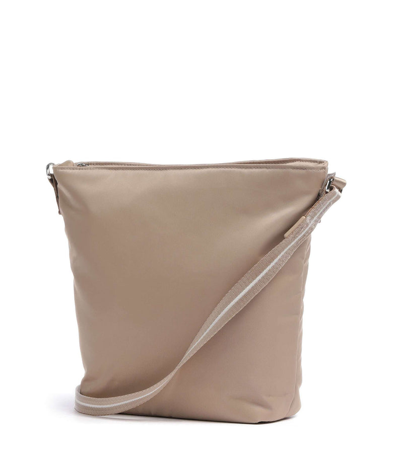 Pacsafe Shoulder bag taupe