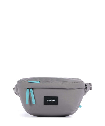 Pacsafe Go Gürteltasche stone