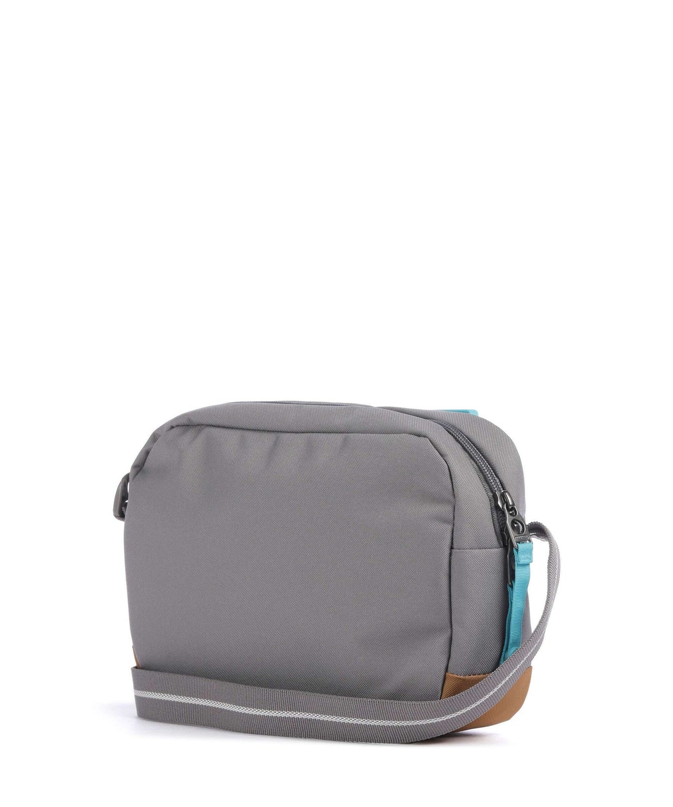 Pacsafe Go Crossbody bag stone