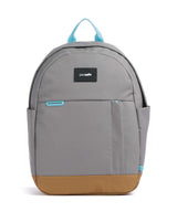 Pacsafe Go 15 Rucksack stone