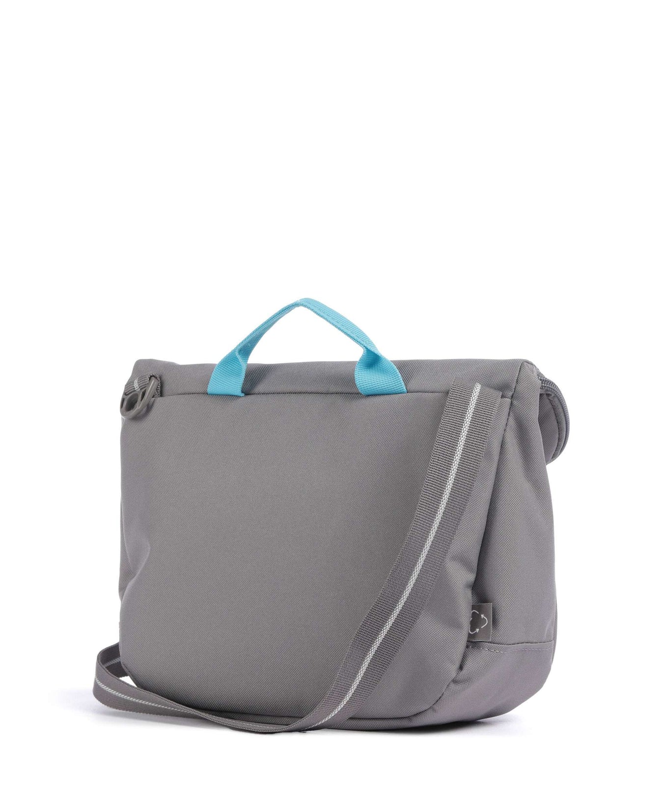 Pacsafe Go Saddle Crossbody bag stone