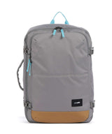 Pacsafe Go 34 Sac à dos de voyage stone