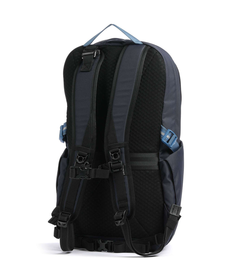 Pacsafe V 24 Backpack ocean