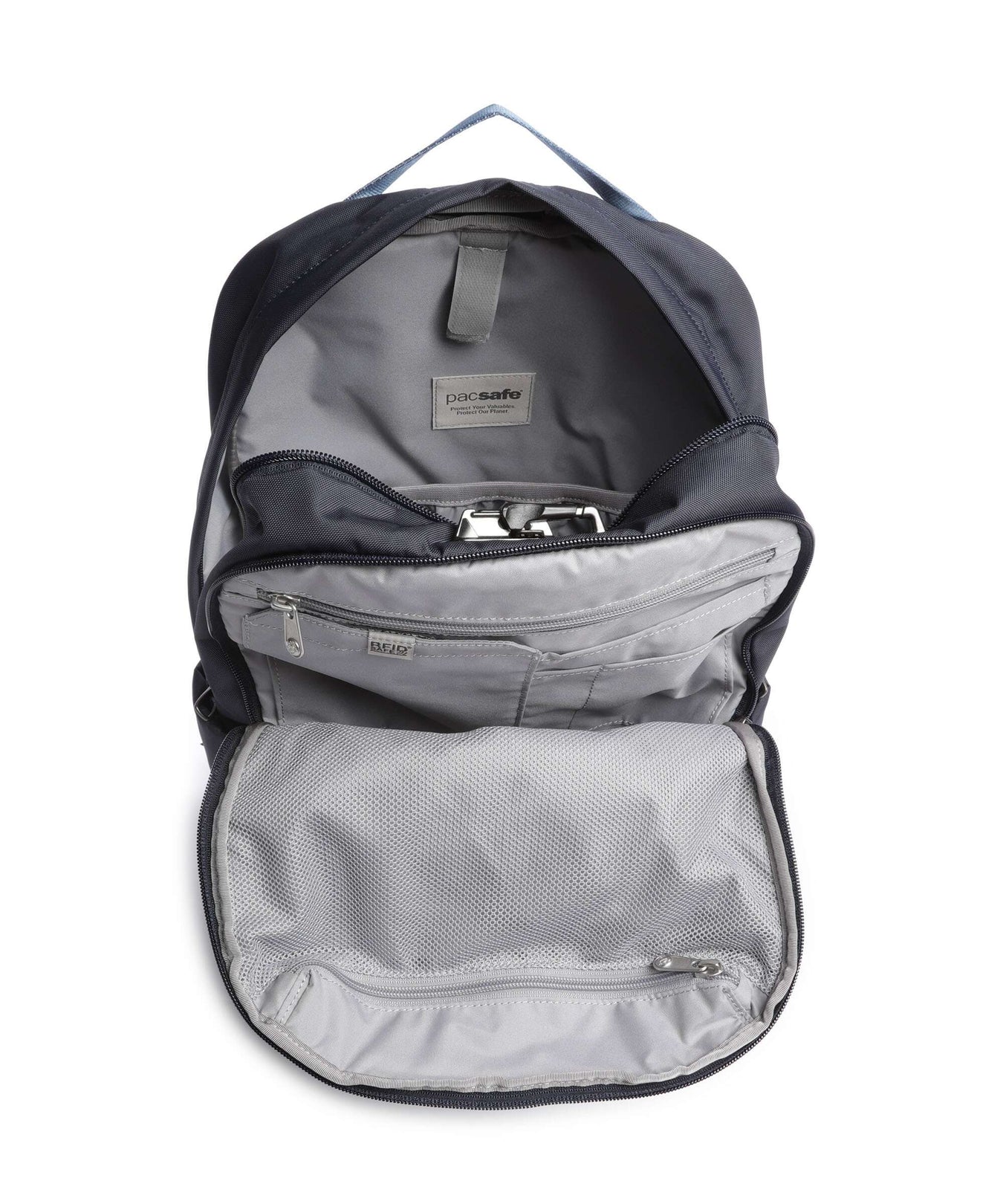Pacsafe V 24 Backpack ocean