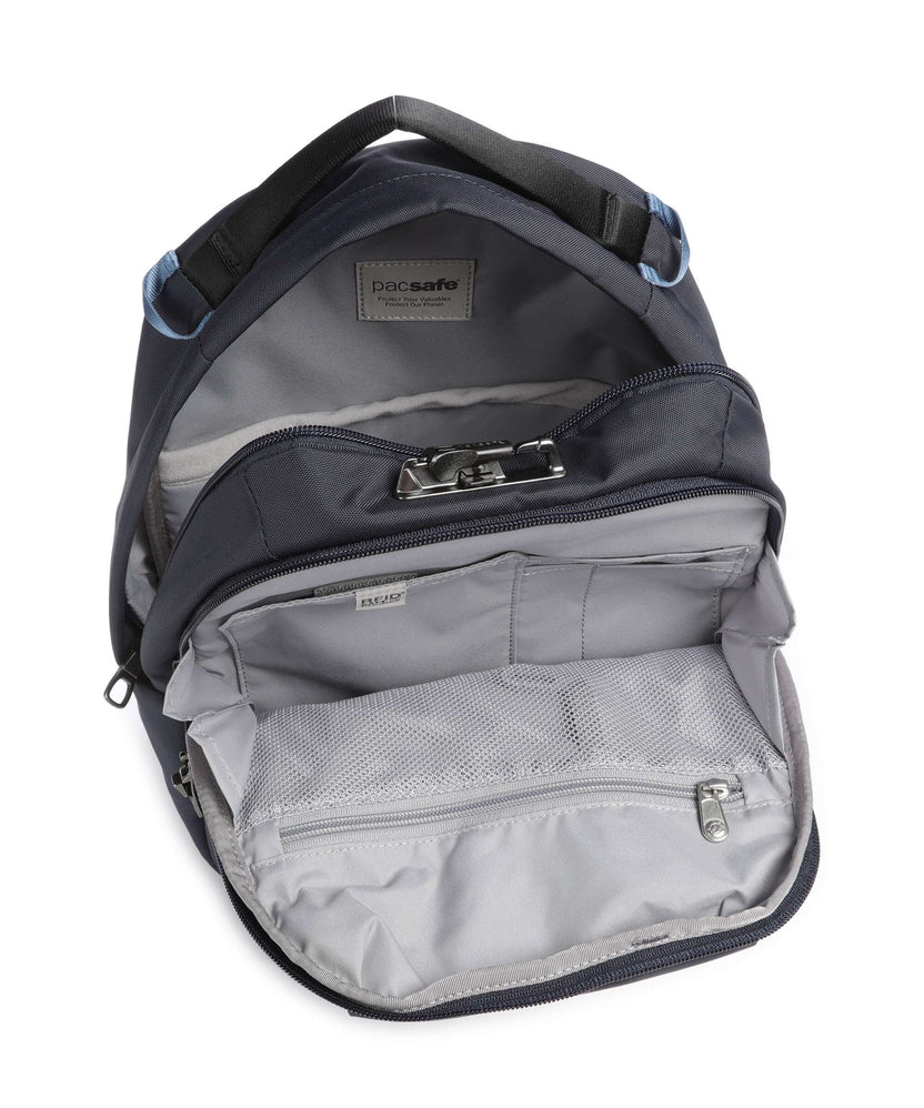 Pacsafe V 16 Backpack ocean