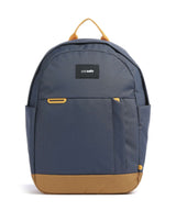 Pacsafe Go 15 Rucksack coastal blue