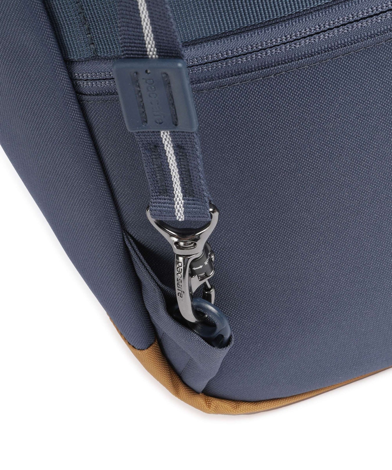 Pacsafe Go 15 Backpack coastal blue