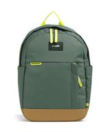 Pacsafe Go 15L Rucksack spruce green