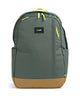 Pacsafe Go 25L Sac à dos spruce green