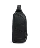 Pacsafe Vibe 150 Sac sling jet black