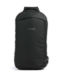Pacsafe Vibe 325 Slingbag jet black