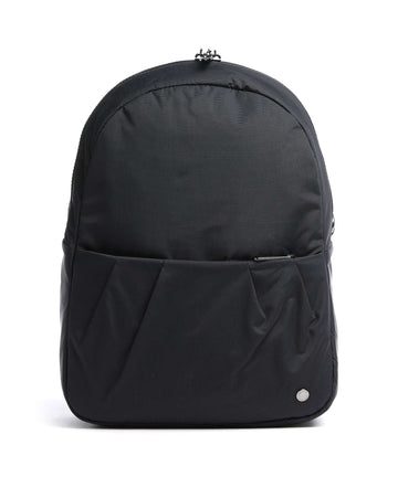 Pacsafe Citysafe CX convertible Zaino black