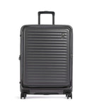 Echolac Celestra FA M Valigia trolley (4 ruote) dark grey