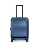 Echolac Celestra FA S 4-Rollen Trolley blue