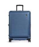 Echolac Celestra FA M Valigia trolley (4 ruote) blue