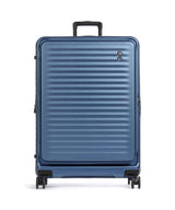 Echolac Celestra FA L 4-Rollen Trolley blue