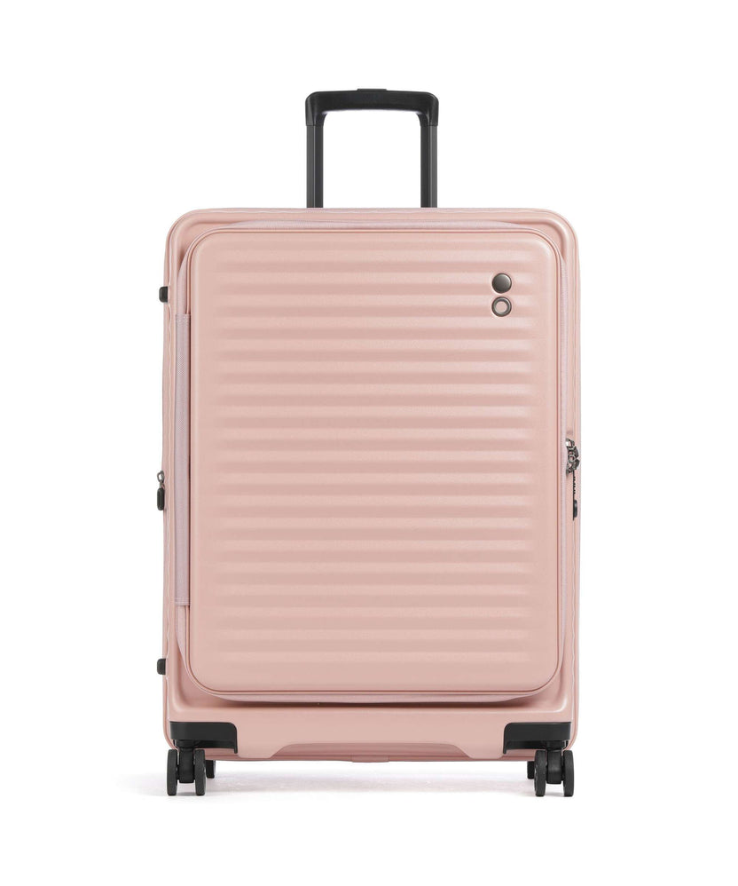 Echolac Celestra FA M Spinner (4 wheels) pink