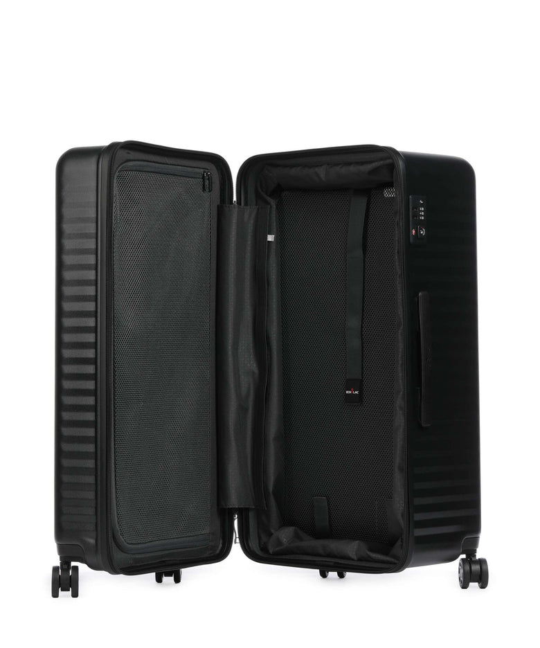 Echolac Celestra SuperTrunk L Spinner (4 wheels) black