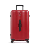 Echolac Celestra SuperTrunk M Valigia trolley (4 ruote) red