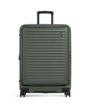 Echolac Celestra FA M Valigia trolley (4 ruote) moss green