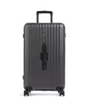 Echolac Celestra SuperTrunk M Valigia trolley (4 ruote) dark grey